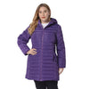 Plum Purple