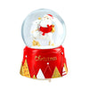 Santa Claus
