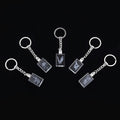 Set of 5 Crystal LED Heart Keychains (3xAG1 Battery included) - Sticky add to cart bar