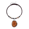 Brown Agate
