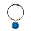 Blue Agate