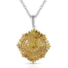 Yellow Diamond