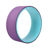 Purple & Blue