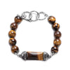 Yellow Tiger's Eye