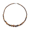 South African Yellow Tigers Eye