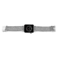 BALI LEGACY Sterling Silver Weave Smart Watch Strap (8.00 In) (68.20 g) - Sticky add to cart bar