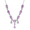 Iiakaka Hot Pink Sapphire
