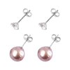 Freshwater Purple Pearl