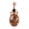 MATRIX FIRE OPAL