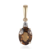 Champagne Garnet