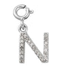 N