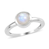 Rainbow Moonstone