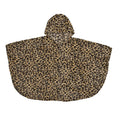 HOMESMART Leopard Print Pattern Microfiber Hooded Wrap (58x72) - Sticky add to cart bar