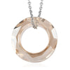 Golden Shadow Crystal