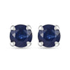 Madagascar Blue Sapphire