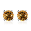 Brazilian Citrine