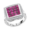 Royal Thai Ruby