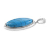 Blue Howlite