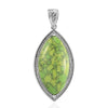 Green Howlite