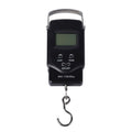 Portable Electronic Hanging Scale with 3.28 Feet Measuring Tape - Sticky add to cart bar