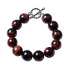 South African Red Tiger's Eye
