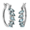 Sky Blue Topaz