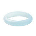 Espirito Santo Aquamarine Bangle Bracelet (6.75 In) 229.00 ctw - Sticky add to cart bar