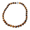 South African Yellow Tigers Eye