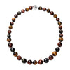 South African Multi Tiger's Eye