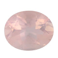AAA Galilea Rose Quartz (Ovl 11x9 mm) 4.30 ctw - Sticky add to cart bar