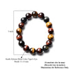 South African Multi Tiger's Eye