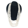 White Shell Pearl