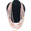 Pink Shell Pearl