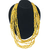 Golden Shell Pearl