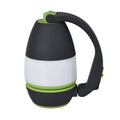 Green 3-in-1 Camping LED Lantern (6.30"x3.35"x5") (3xAA Not Included) - Sticky add to cart bar