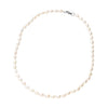 Freshwater White Cultured Pearl