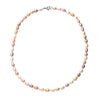 Freshwater Multi Color Cultured Pearl