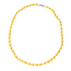 Freshwater Golden Cultured Pearl