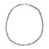 Freshwater Peacock Cultured Pearl
