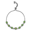 Green Howlite