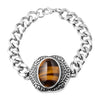 South African Yellow Tigers Eye