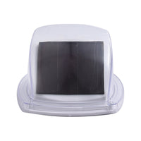 Homesmart Set of 2 Pack LED Solar Sense Light