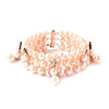 Freshwater Peach Pearl
