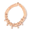 Freshwater Peach Pearl