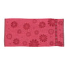 Red Floral