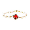 Simulated Ruby
