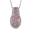 Madagascar Pink Sapphire