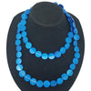 Blue Wood