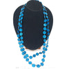 Blue Coco Puckalet
