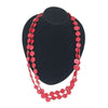 Red Coco Puckalet